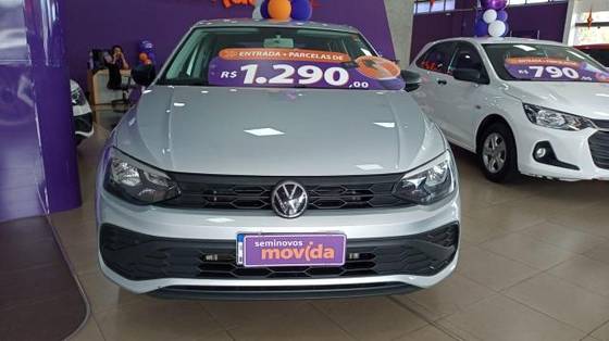 VOLKSWAGEN POLO 1.0 MPI TRACK MANUAL VOLKSWAGEN POLO 1.0 MPI TRACK MANUAL